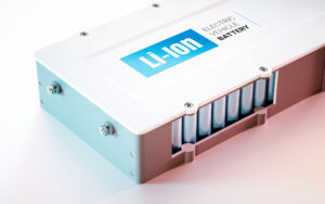 Custom Lithium Ion Battery Packs